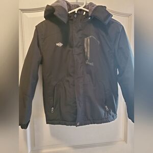 Wantdo Winter Coat 10/12